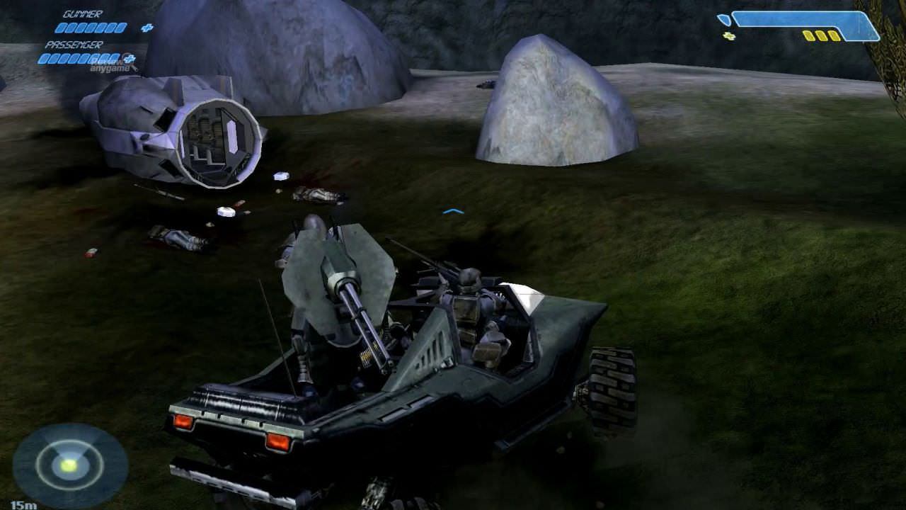 halo combat evolved remastered pc